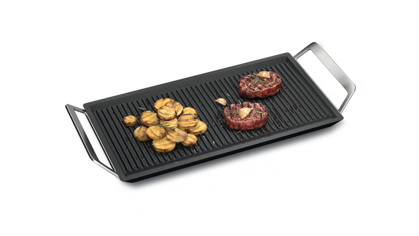 AEG Grill Plancha  č.1